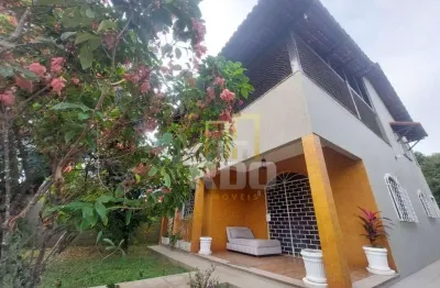 Casa com 5 quartos à venda, 208 m² por r$ 900.000 - centro - rio das ostras/rj