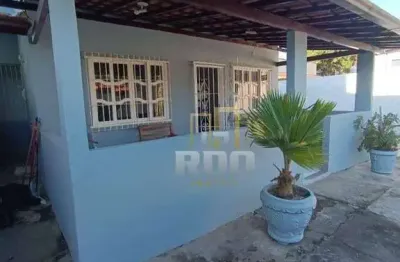 Casa com 2 dormitórios à venda, 120 m² por r$ 480.000,00 - jardim bela vista - rio das ostras/rj