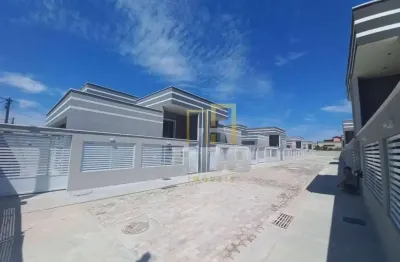 Casa moderna no bairro chácara mariléa – conforto e praticidade!