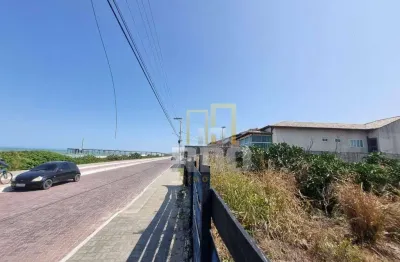 Terreno à venda na Avenida Atlântica, 23, Recreio, Rio das Ostras