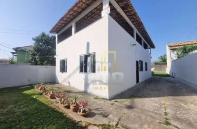 Casa com 3 quartos à venda na Rua São Judas Tadeu, 694, Village Rio das Ostras, Rio das Ostras