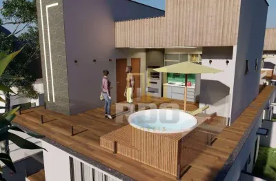 Casa com 3 quartos à venda na Avenida Amazonas, 321, Terra Firme, Rio das Ostras