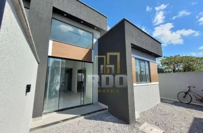 Casa com 2 quartos à venda a 100metros da amaral peixoto, village rio das ostras - rio das ostras/rj