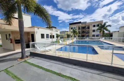 Apartamento com 2 quartos à venda, 60 m² por r$ 170.000 - enseada das gaivotas - rio das ostras/rj