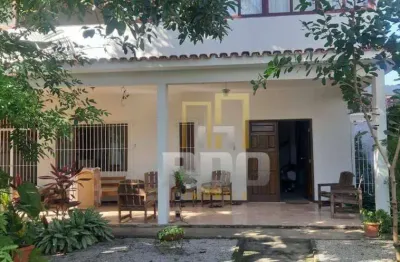 Casa com 4 quartos à venda na Rua São Francisco, 100, Centro, Rio das Ostras