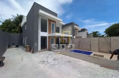 Casa com 3 quartos à venda na Rua das Araras, 100, Colinas, Rio das Ostras