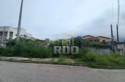 Terreno à venda, 360 m² por r$ 390.000,00 - recreio - rio das ostras/rj