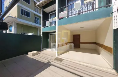 Casa à venda, 147 m² por r$ 460.000,00 - jardim mariléa - rio das ostras/rj