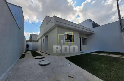 Casa com 2 quartos à venda na Rua E, 100, Maria Turri, Rio das Ostras
