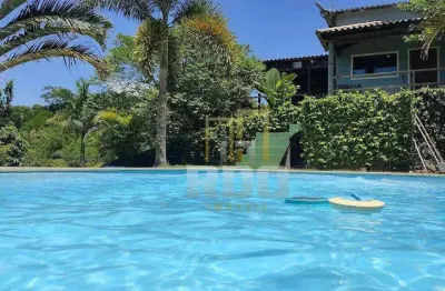 Chácara com 3 quartos à venda por r$ 900.000 - cantagalo - rio das ostras/rj