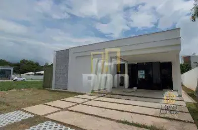 Casa de alto padrão com 3 quartos à venda, 187 m² por r$ 890.000 - extensão do bosque - rio das ostras/rj