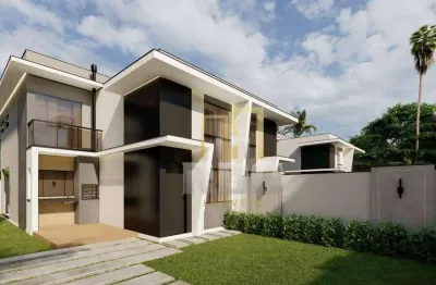 Casa com 3 quartos à venda na Rua Nério Giovanni, 456, Costazul, Rio das Ostras