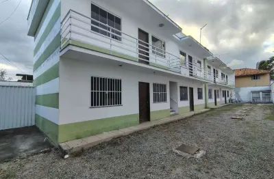 Apartamento com 2 quartos para alugar na Rua 17, 72, Loteamento Extensão do Serramar, Rio das Ostras