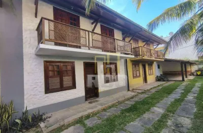 Casa com 3 quartos para alugar na Rua Espírito Santo, 140, Extensão do Bosque, Rio das Ostras