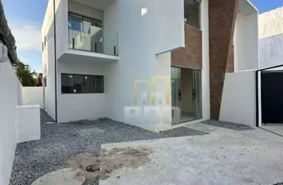 Casa com 3 quartos à venda na Rua São Luiz, 251, Jardim Bela Vista, Rio das Ostras