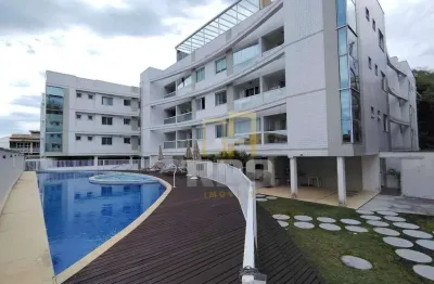 Apartamento com 3 quartos à venda na Rua Luiz Lemgruber, 500, Costazul, Rio das Ostras