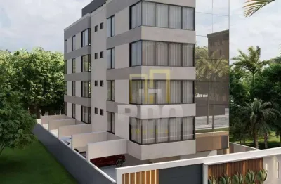 Apartamento com 1 quarto à venda na Avenida Governador Roberto Silveira, 874, Costazul, Rio das Ostras