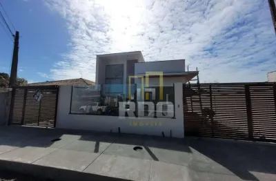 Casa com 2 quartos à venda na Rua Diniz Roque de Santana, 45, Terra Firme, Rio das Ostras