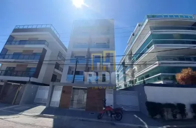 Luxo à beira-mar: apartamento com terraço gourmet panorâmico a 150m da orla de costazul