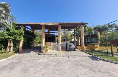 Terreno em condomínio fechado à venda na Rua Albano Branco Guimarães, 132, Mar do Norte, Rio das Ostras