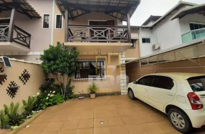 Casa com 6 quartos à venda na Rua São Luiz, 126, Recreio, Rio das Ostras