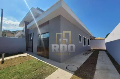 Casa com 3 quartos à venda, extensão do bosque - rio das ostras/rj