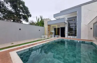 Casa com 3 quartos à venda na Rua 2, 500, Loteamento Extensão do Serramar, Rio das Ostras