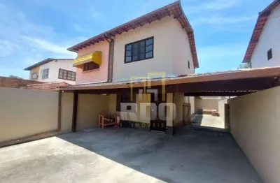 Casa com 2 quartos à venda, Chácara Mariléa - Rio das Ostras/RJ
