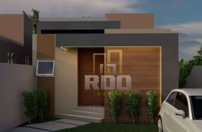 Casa com 3 quartos à venda na Rua Siriema, 11, Colinas, Rio das Ostras