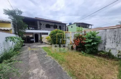 Casa com 3 quartos à venda na Rua Gilberto Carregal, 155, Costazul, Rio das Ostras