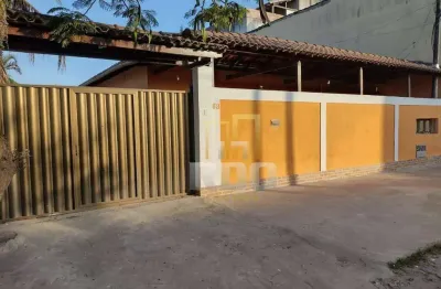 Casa com 2 quartos à venda, 85 m² por r$ 265.000 - extensão serramar - rio das ostras/rj