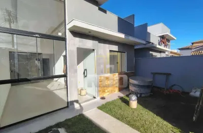 Casa com 3 quartos à venda, Village Rio das Ostras - Rio das Ostras/RJ