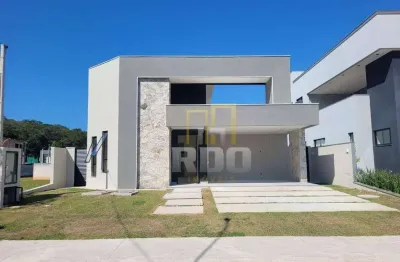 Casa de Alto Padrão com 3 quartos à venda, Viverde - Rio das Ostras/RJ