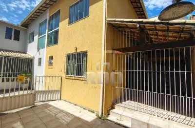 Casa com 2 quartos à venda na Rua Educador Paulo Freire, 107, Centro, Rio das Ostras