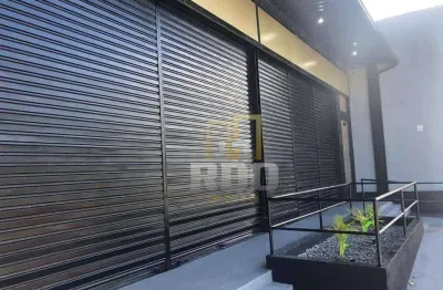 Galpão à venda, muito bem localizado na rodovia amaral peixoto, atlântica - rio das ostras/rj