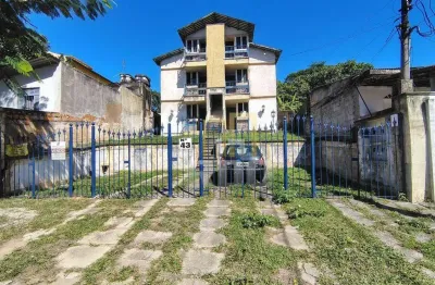 Apartamento de frente a rodovia com 2 quartos no serramar, rio das ostras