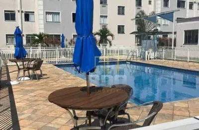 Apartamento com 2 quartos à venda, nova cidade - rio das ostras/rj