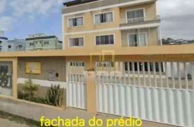 Apartamento com 2 quartos à venda, 71 m² por R$ 210.000 - Floresta Das Gaivotas - Rio das Ostras/RJ