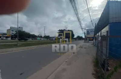 Terreno estratégico frente à rodovia amaral peixoto - rio das ostras | perfeito para galpão/empreendimento!