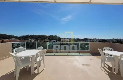 Cobertura com 4 quartos  à venda, extensão do bosque - rio das ostras/rj