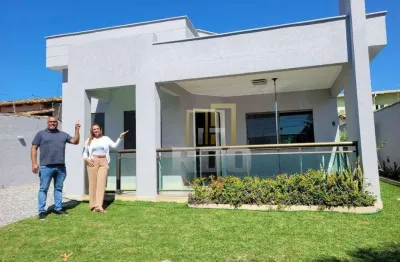 Casa de luxo em terreno de 480m² | alto padrão com energia solar & salão gourmet