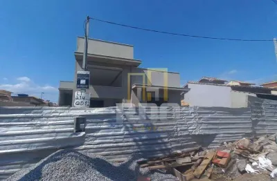 Casa com 2 quartos à venda, village rio das ostras - rio das ostras/rj