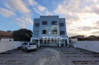 Cobertura à venda no bairro enseada das gaivotas - rio das ostras/ 2 quartos
