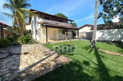 Casa com 4 quartos à venda na Rua Araruama, 261, Centro, Rio das Ostras