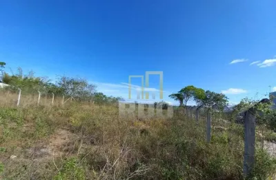 Terreno à venda na Rua Maria Helena Fontes, 456, Lagoa, Macaé