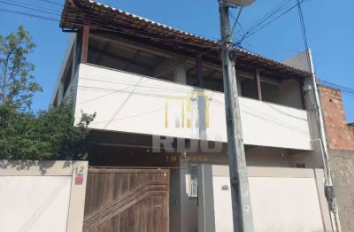 Casa com 4 quartos à venda na Rua Vanilla, 12, Âncora, Rio das Ostras
