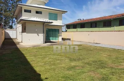 Casa com 4 quartos à venda, 253 m² por r$ 950.000 - terra firme - rio das ostras/rj