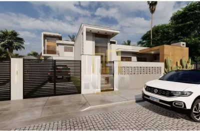 Casa com 3 quartos à venda na Rua Colibri, 12, Colinas, Rio das Ostras