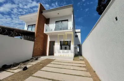 Duplex no costazul com 4 quartos no costazul em rio das ostras