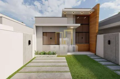 Casa com 3 quartos à venda, extensão do bosque - rio das ostras/rj